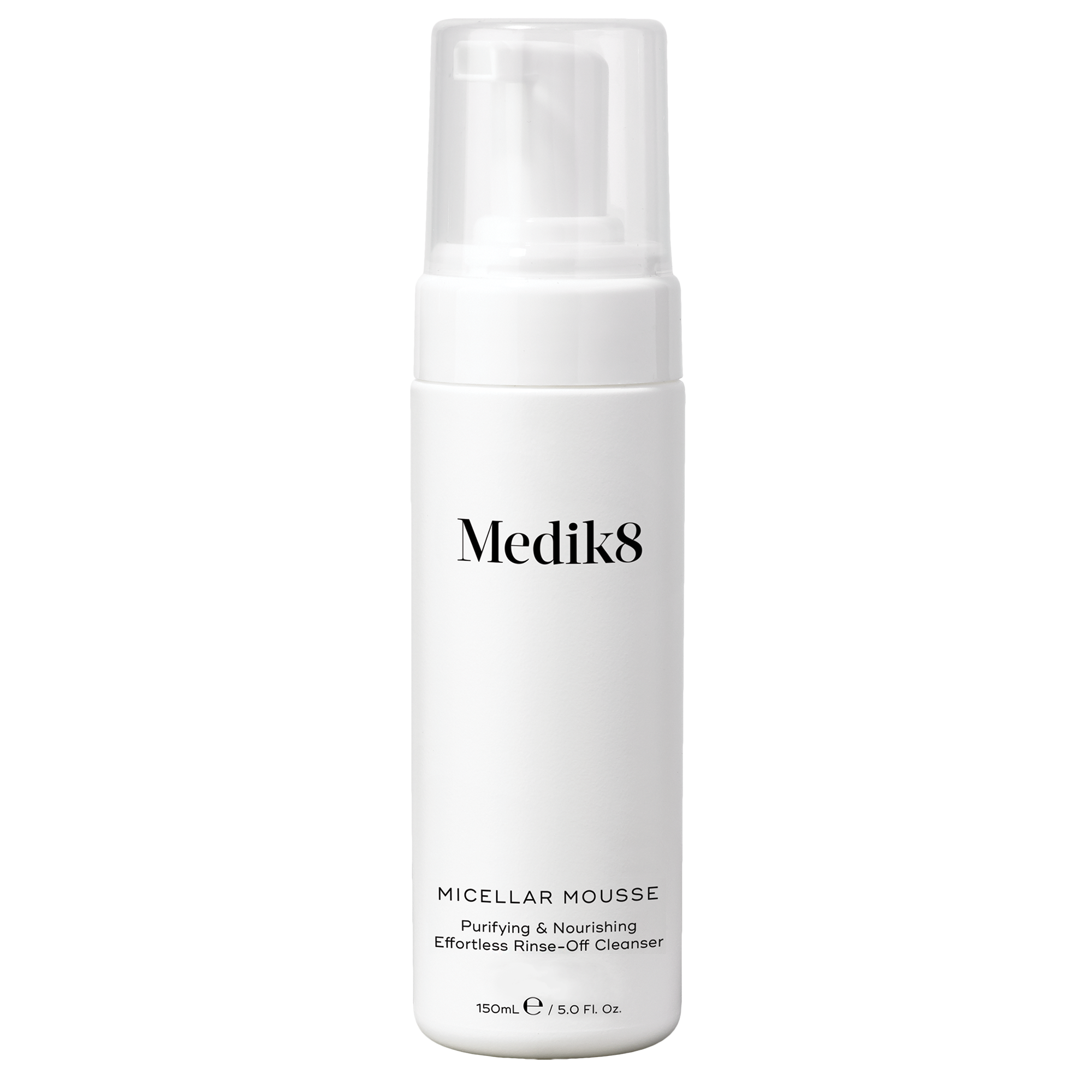 Micellar Mousse A