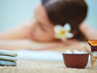 aromaterapia