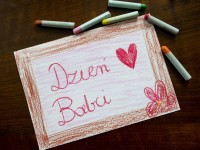 babcia